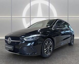 Mercedes-Benz B 200 Gebrauchtwagen