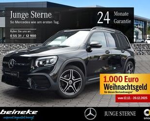 Mercedes-Benz GLB 200 Gebrauchtwagen