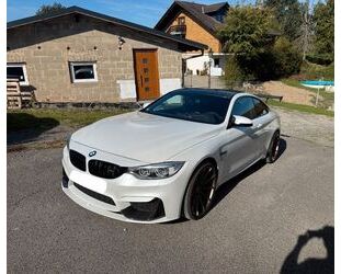 BMW M4 Gebrauchtwagen