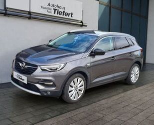 Opel Grandland (X) Gebrauchtwagen