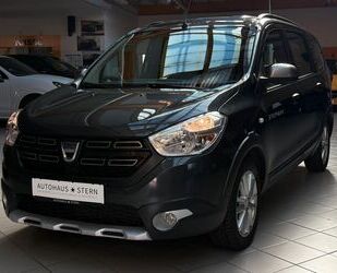Dacia Lodgy Gebrauchtwagen