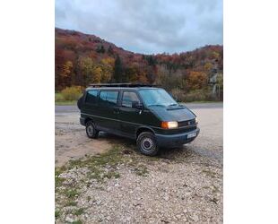 VW T4 Multivan Gebrauchtwagen