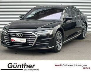 Audi A8 Gebrauchtwagen