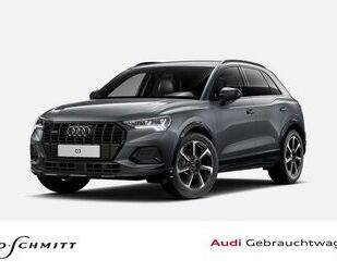 Audi Q3 Gebrauchtwagen