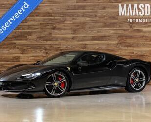 Ferrari 296 GTB Gebrauchtwagen