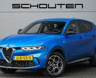 Alfa Romeo Tonale Gebrauchtwagen