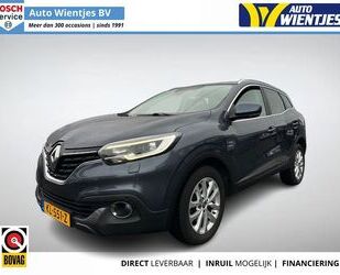 Renault Kadjar Gebrauchtwagen