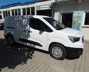 Opel Opel Combo E Cargo XL - e Edition Media Sofort fre Gebrauchtwagen