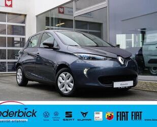 Renault ZOE Gebrauchtwagen