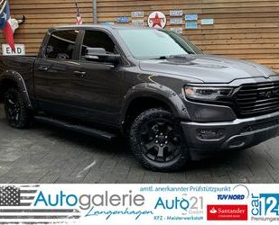 Dodge RAM Gebrauchtwagen