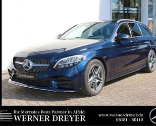 Mercedes-Benz C 300 Gebrauchtwagen