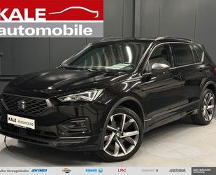 Seat Tarraco Gebrauchtwagen