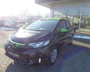 Honda Jazz Gebrauchtwagen