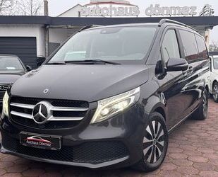 Mercedes-Benz V 300 Gebrauchtwagen