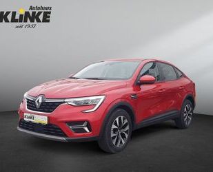 Renault Arkana Gebrauchtwagen