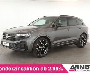 VW Touareg Gebrauchtwagen