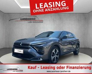 Citroen C5 X Gebrauchtwagen
