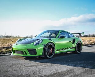 Porsche 991 Gebrauchtwagen