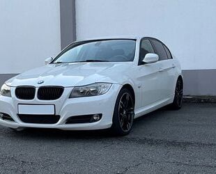 BMW 318 Gebrauchtwagen