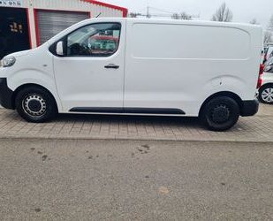 Peugeot Expert Gebrauchtwagen
