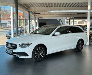 Mercedes-Benz E 300 Gebrauchtwagen