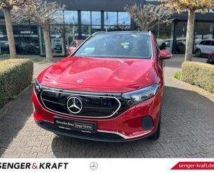 Mercedes-Benz EQA Gebrauchtwagen