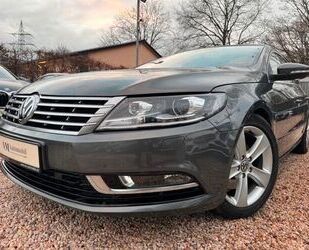 VW Passat CC Gebrauchtwagen