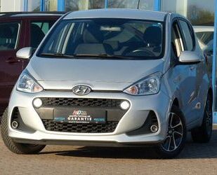 Hyundai i10 Gebrauchtwagen