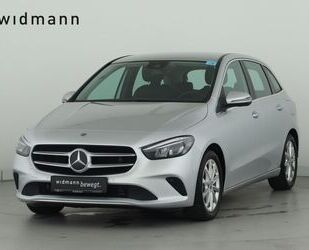 Mercedes-Benz B 200 Gebrauchtwagen