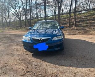 Mazda 6 Gebrauchtwagen