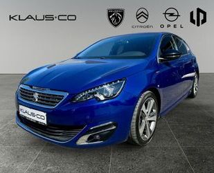 Peugeot 308 Gebrauchtwagen