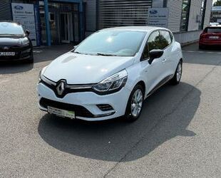 Renault Clio Gebrauchtwagen