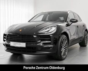 Porsche Macan Gebrauchtwagen