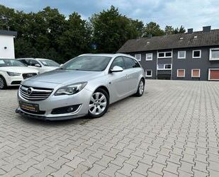 Opel Insignia Gebrauchtwagen