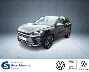 Cupra Terramar Gebrauchtwagen