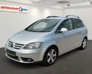 VW Golf Plus Gebrauchtwagen