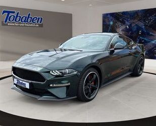 Ford Mustang Gebrauchtwagen