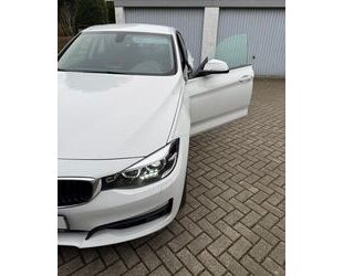 BMW 320 Gran Turismo Gebrauchtwagen