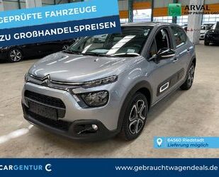 Citroen C3 Gebrauchtwagen