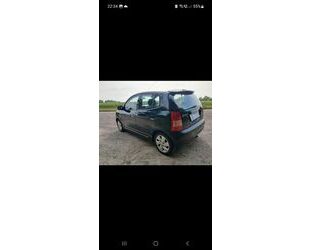Kia Picanto Gebrauchtwagen