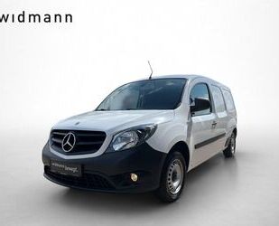 Mercedes-Benz Citan Gebrauchtwagen