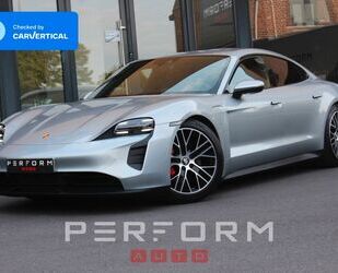 Porsche Taycan Gebrauchtwagen