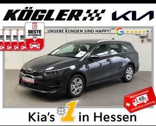 Kia ceed Sportswagon Gebrauchtwagen