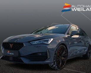 Cupra Leon Gebrauchtwagen