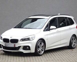 BMW 218 Gran Tourer Gebrauchtwagen