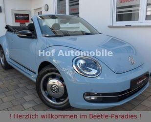 VW Beetle Gebrauchtwagen