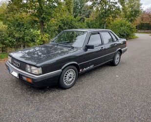 Audi 90 Gebrauchtwagen