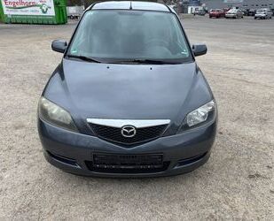 Mazda 2 Gebrauchtwagen