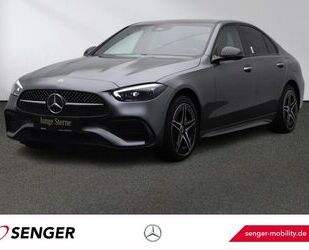 Mercedes-Benz C 300 Gebrauchtwagen