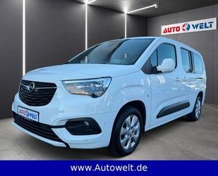 Opel Combo Gebrauchtwagen